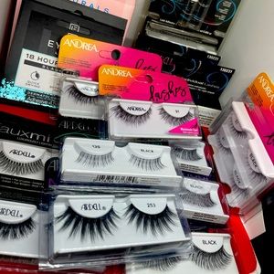 Ardell EyeLashes Bundle